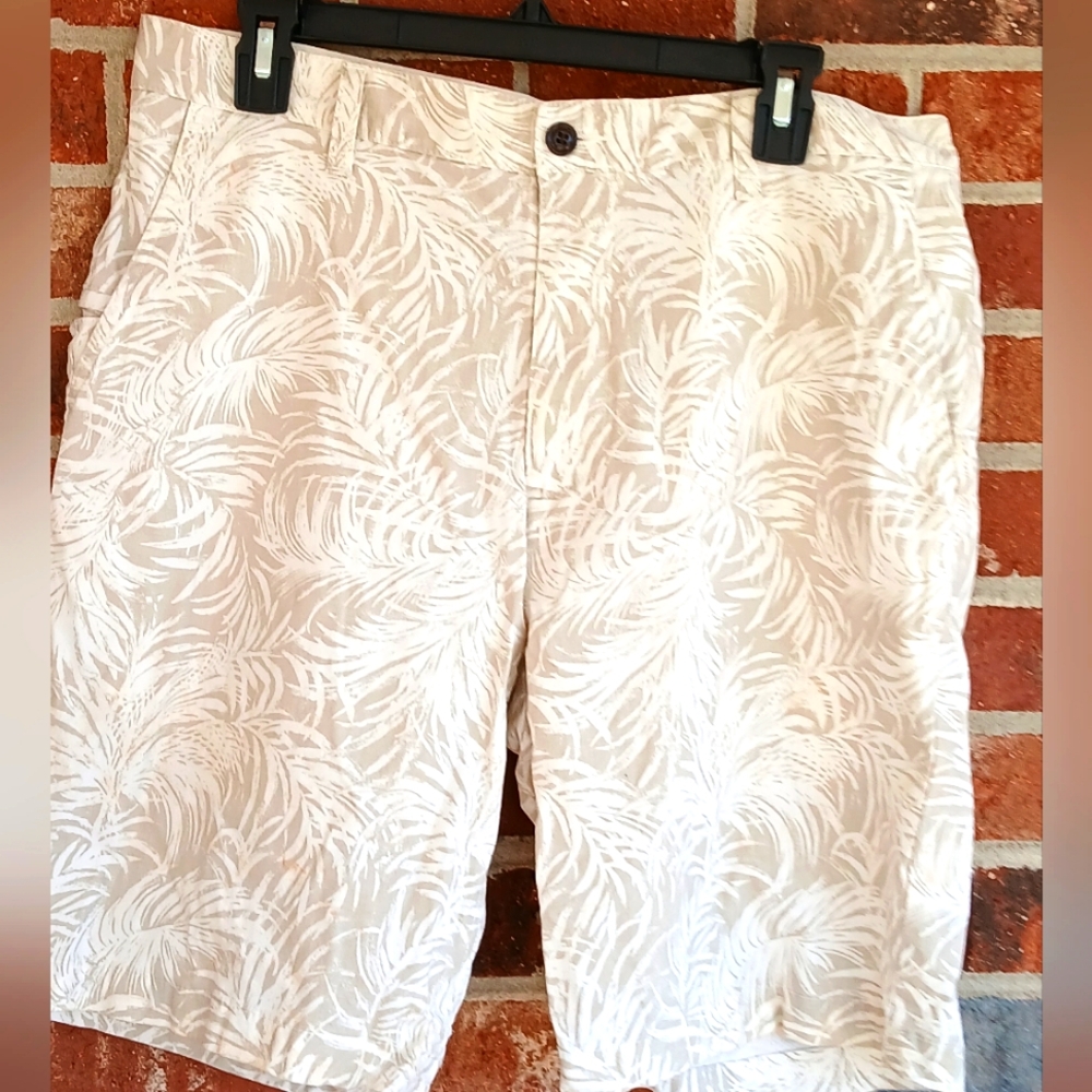 Dockers Mens Shorts Size 33